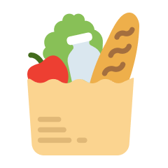 Groceries